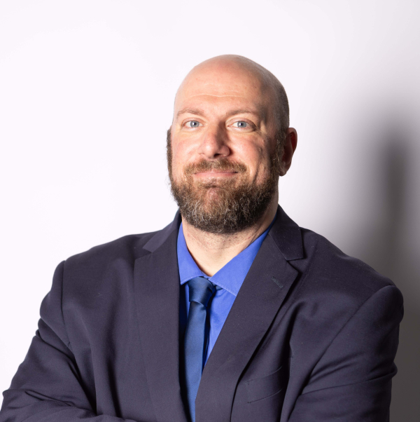 Matthew Alexander, Ph.D.